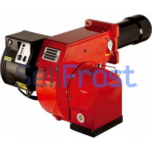 Ecoflam MAIOR P 300 PR 
