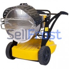 Master XL 9 SR
